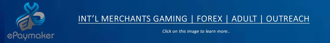 ePAY USA BASED MERCHANTS REGISTRATION