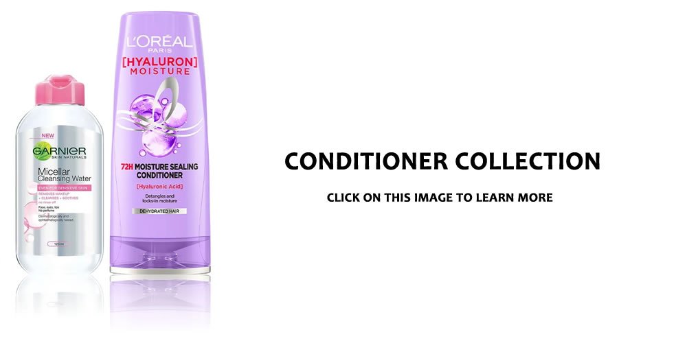 LOREAL CONDITIONER DEAL