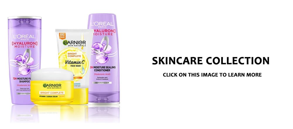 LOREAL CONDITIONER DEAL