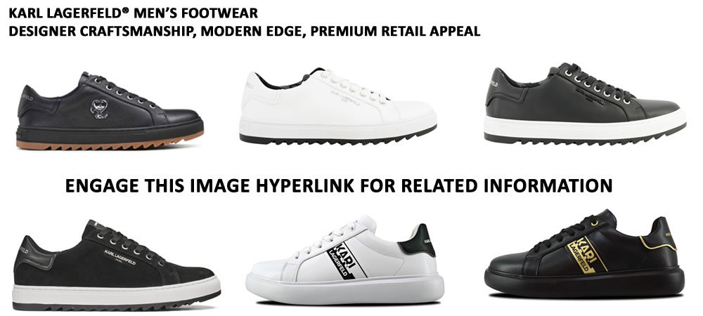 KARL LAGERFELD MERCHANDISE