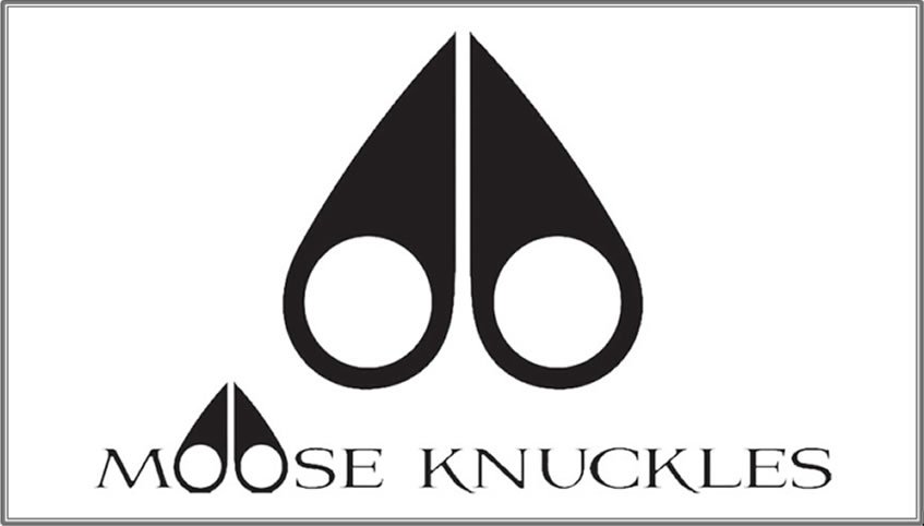 MOOSE KNUCKLES MERCHANDISE