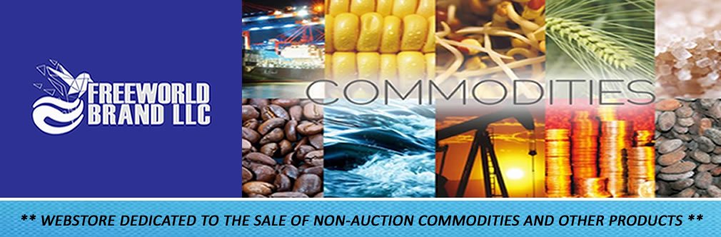 FWB COMMODITIES