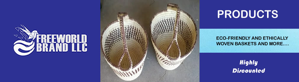 KENYAN-PRODUCED-ECO-FRIENDLY-AND ETHICALLY-WOVEN-BASKETS-AND-MORE